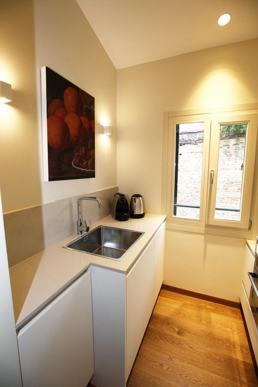 Apartamento Le Conterie Blu E Rosse