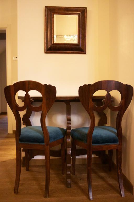 Apartamento Le Conterie Blu E Rosse Venecia