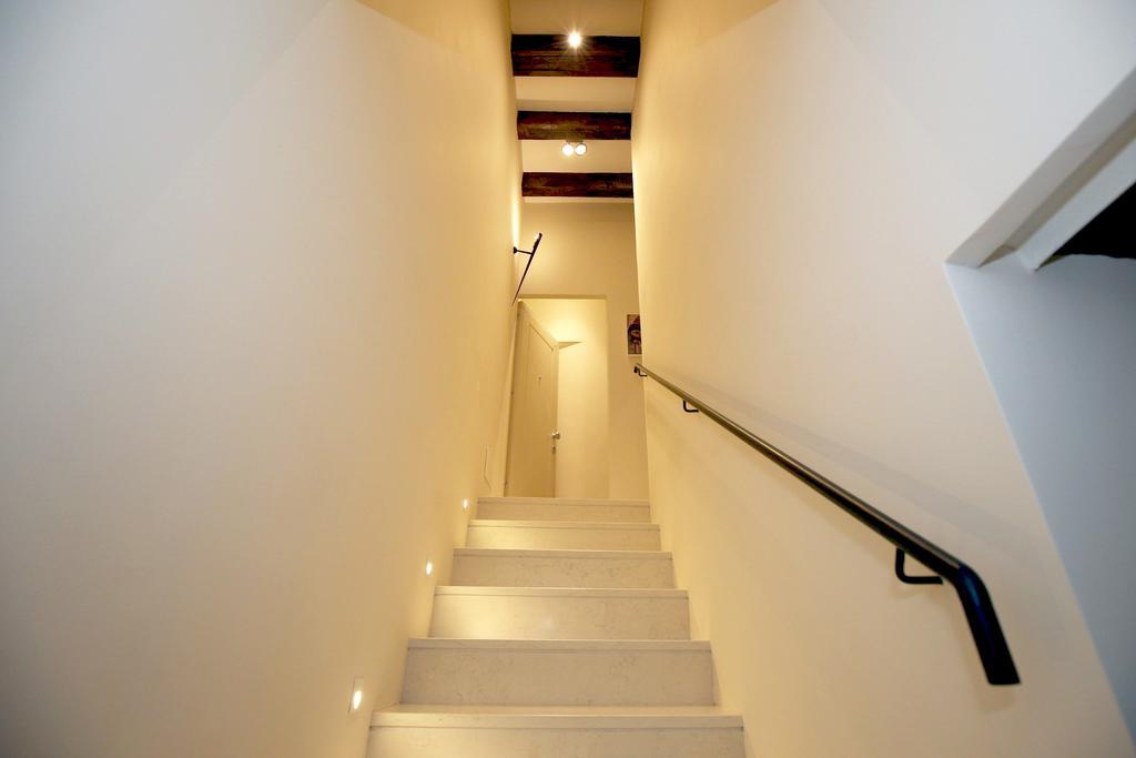 Apartamento Le Conterie Blu E Rosse