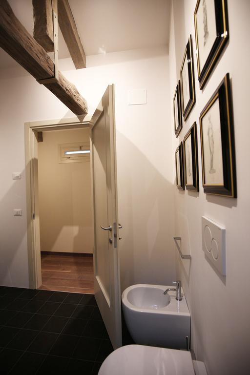Apartamento Le Conterie Blu E Rosse *