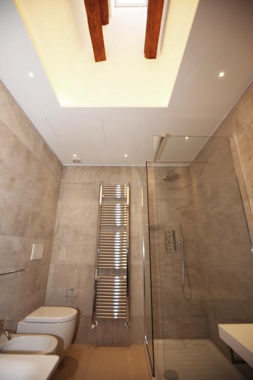 Apartamento Le Conterie Blu E Rosse Venecia