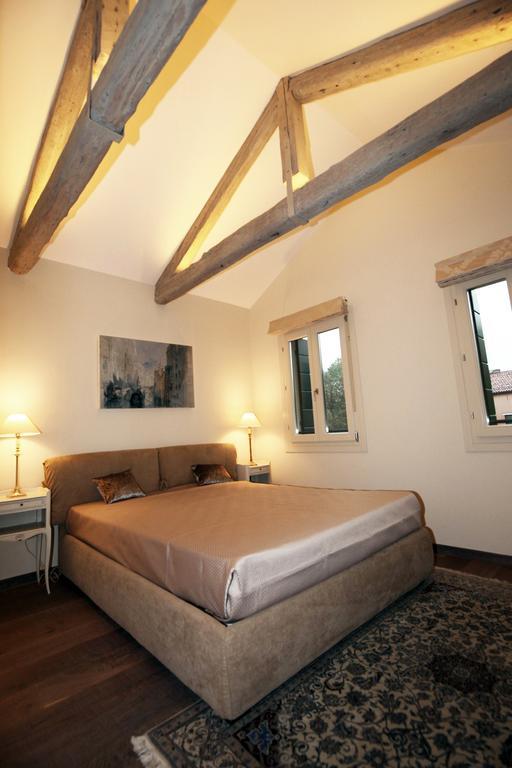 Apartamento Le Conterie Blu E Rosse *
