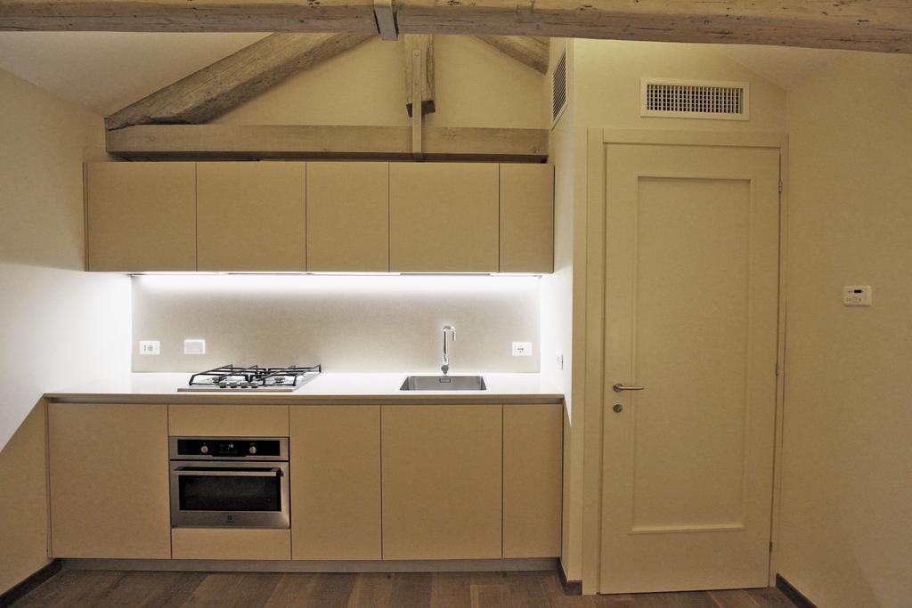 Apartamento Le Conterie Blu E Rosse