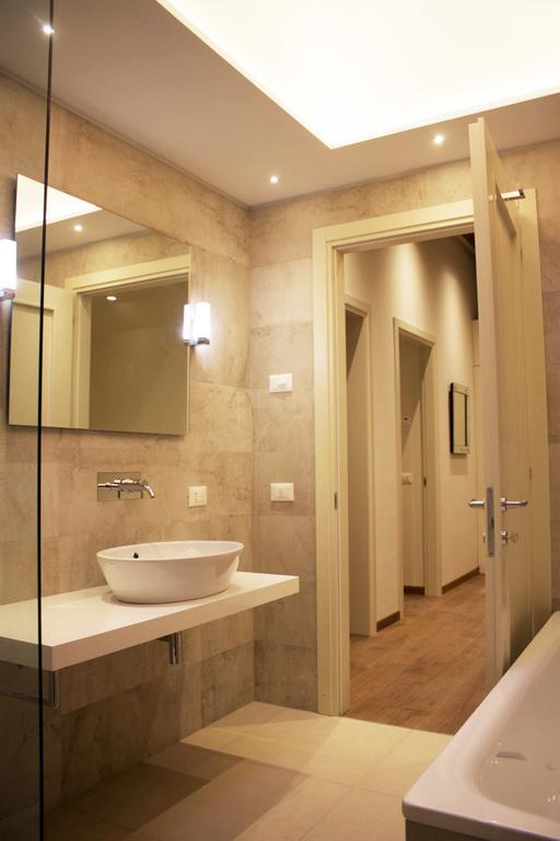 Apartamento Le Conterie Blu E Rosse Venecia