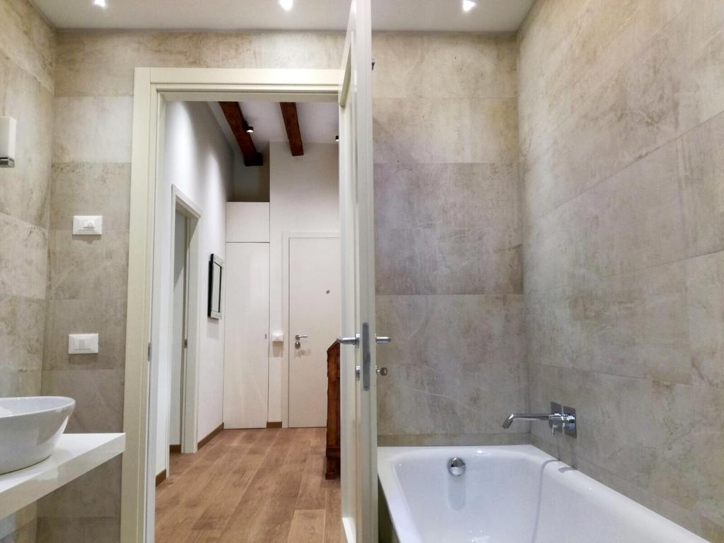 Apartamento Le Conterie Blu E Rosse