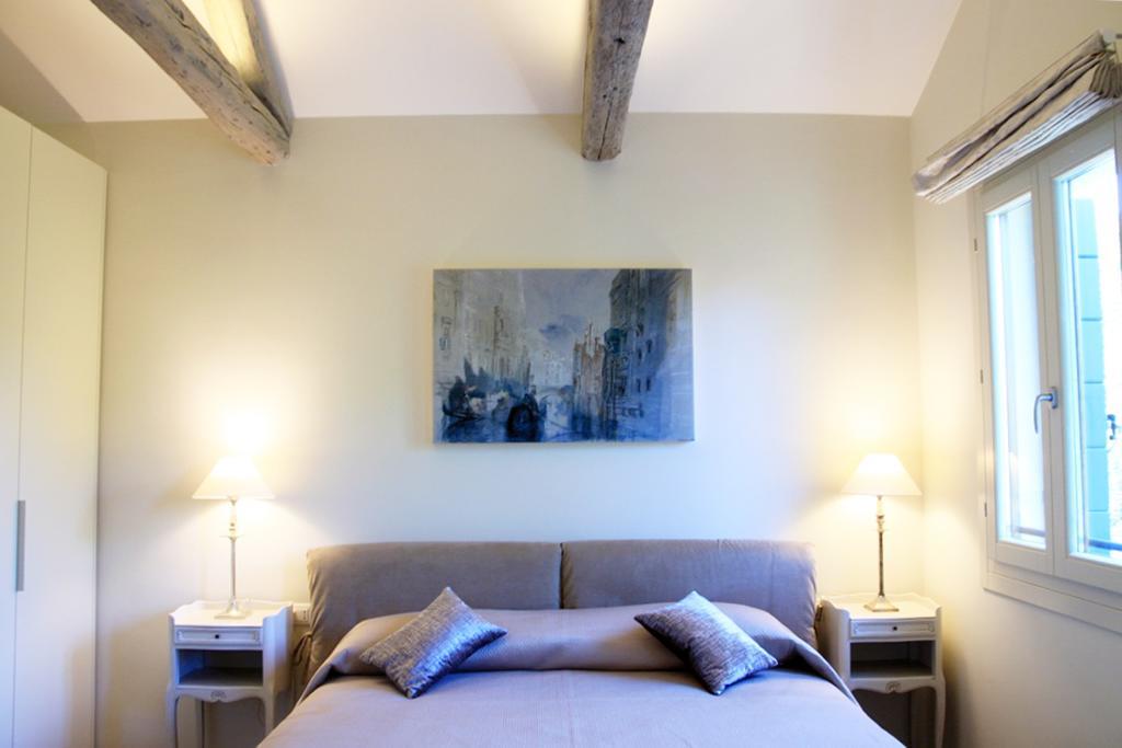 Le Conterie Blu E Rosse Venecia