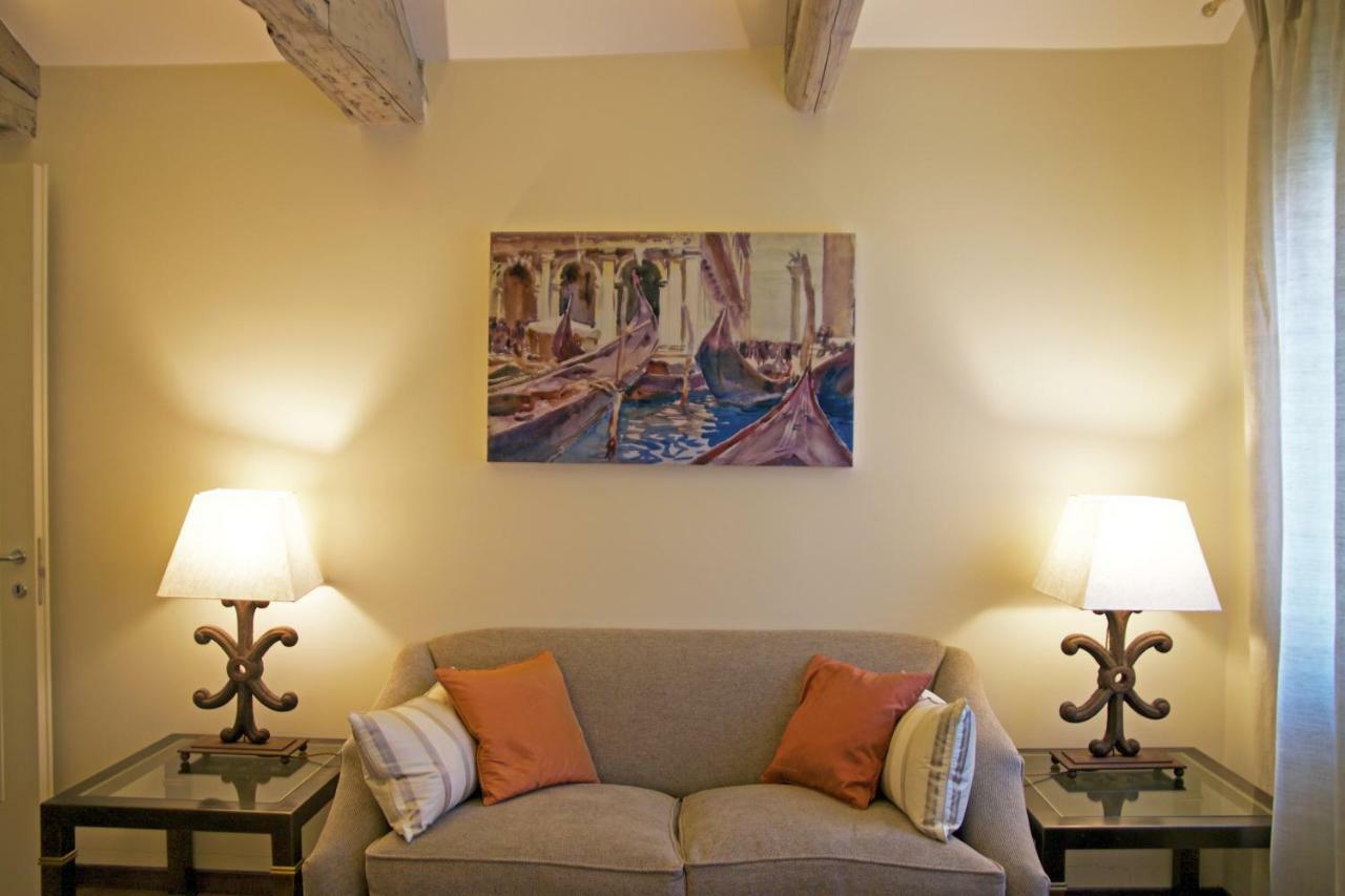 Apartamento Le Conterie Blu E Rosse *
