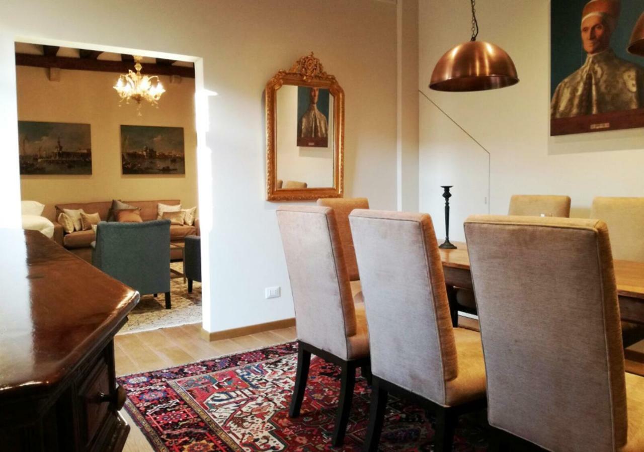 Apartamento Le Conterie Blu E Rosse *