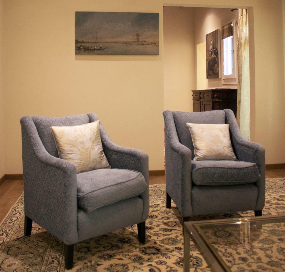 Apartamento Le Conterie Blu E Rosse *