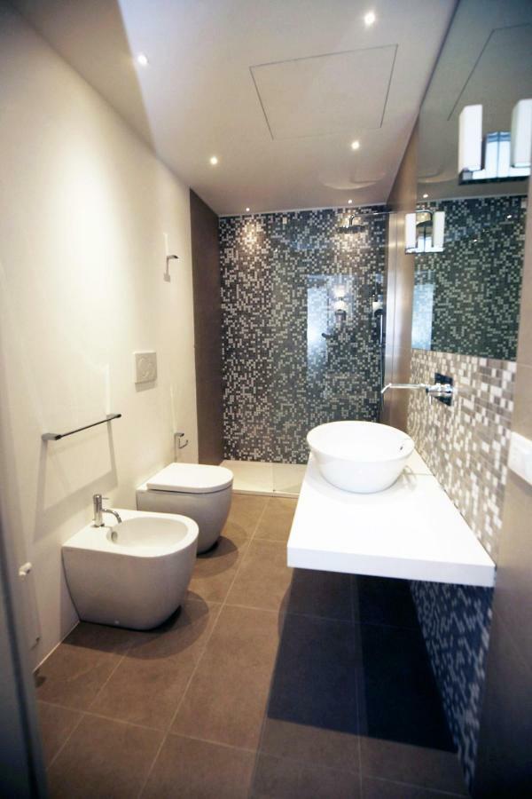 Apartamento Le Conterie Blu E Rosse *